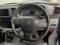 USED 2023 23 PEUGEOT EXPERT 2.0 BlueHDi 1400 Professional Premium Standard Panel Van 6dr Diesel Manual MWB Euro 6 (s/s) (145 ps) 