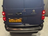USED 2023 23 PEUGEOT EXPERT 2.0 BlueHDi 1400 Professional Premium Standard Panel Van 6dr Diesel Manual MWB Euro 6 (s/s) (145 ps) 