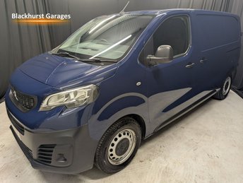 View our PEUGEOT EXPERT