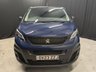 USED 2023 23 PEUGEOT EXPERT 2.0 BlueHDi 1400 Professional Premium Standard Panel Van 6dr Diesel Manual MWB Euro 6 (s/s) (145 ps) 