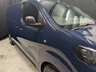 USED 2023 23 PEUGEOT EXPERT 2.0 BlueHDi 1400 Professional Premium Standard Panel Van 6dr Diesel Manual MWB Euro 6 (s/s) (145 ps) 