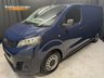 USED 2023 23 PEUGEOT EXPERT 2.0 BlueHDi 1400 Professional Premium Standard Panel Van 6dr Diesel Manual MWB Euro 6 (s/s) (145 ps) 