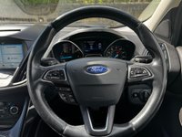 USED 2017 67 FORD KUGA 2.0 TDCi Titanium SUV 5dr Diesel Manual Euro 6 (s/s) (150 ps) 