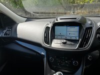 USED 2017 67 FORD KUGA 2.0 TDCi Titanium SUV 5dr Diesel Manual Euro 6 (s/s) (150 ps) 