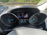 USED 2017 67 FORD KUGA 2.0 TDCi Titanium SUV 5dr Diesel Manual Euro 6 (s/s) (150 ps) 
