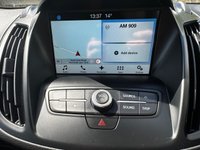 USED 2017 67 FORD KUGA 2.0 TDCi Titanium SUV 5dr Diesel Manual Euro 6 (s/s) (150 ps) 