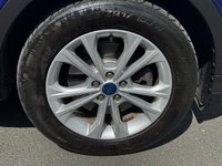 USED 2017 67 FORD KUGA 2.0 TDCi Titanium SUV 5dr Diesel Manual Euro 6 (s/s) (150 ps) 