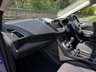 USED 2017 67 FORD KUGA 2.0 TDCi Titanium SUV 5dr Diesel Manual Euro 6 (s/s) (150 ps) 