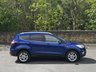 USED 2017 67 FORD KUGA 2.0 TDCi Titanium SUV 5dr Diesel Manual Euro 6 (s/s) (150 ps) 