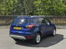 USED 2017 67 FORD KUGA 2.0 TDCi Titanium SUV 5dr Diesel Manual Euro 6 (s/s) (150 ps) 