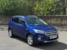USED 2017 67 FORD KUGA 2.0 TDCi Titanium SUV 5dr Diesel Manual Euro 6 (s/s) (150 ps) 