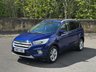 USED 2017 67 FORD KUGA 2.0 TDCi Titanium SUV 5dr Diesel Manual Euro 6 (s/s) (150 ps) 