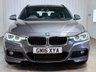 USED 2016 16 BMW 3 SERIES 3.0 335d M Sport Touring 5dr Diesel Auto xDrive Euro 6 (s/s) (313 ps) PRO NAV | FRESH SERVICE | DAB