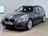 USED 2016 16 BMW 3 SERIES 3.0 335d M Sport Touring 5dr Diesel Auto xDrive Euro 6 (s/s) (313 ps) PRO NAV | FRESH SERVICE | DAB
