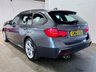 USED 2016 16 BMW 3 SERIES 3.0 335d M Sport Touring 5dr Diesel Auto xDrive Euro 6 (s/s) (313 ps) PRO NAV | FRESH SERVICE | DAB
