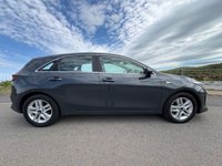 USED 2019 69 KIA CEED 1.6 CRDi ECO 2 Hatchback 5dr Diesel Manual Euro 6 (s/s) (114 bhp) 