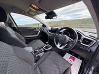 USED 2019 69 KIA CEED 1.6 CRDi ECO 2 Hatchback 5dr Diesel Manual Euro 6 (s/s) (114 bhp) 