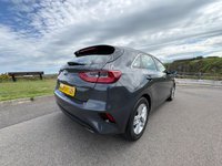 USED 2019 69 KIA CEED 1.6 CRDi ECO 2 Hatchback 5dr Diesel Manual Euro 6 (s/s) (114 bhp) 