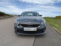 USED 2019 69 KIA CEED 1.6 CRDi ECO 2 Hatchback 5dr Diesel Manual Euro 6 (s/s) (114 bhp) 