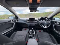 USED 2019 69 KIA CEED 1.6 CRDi ECO 2 Hatchback 5dr Diesel Manual Euro 6 (s/s) (114 bhp) 