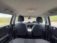 USED 2019 69 KIA CEED 1.6 CRDi ECO 2 Hatchback 5dr Diesel Manual Euro 6 (s/s) (114 bhp) 