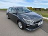 USED 2019 69 KIA CEED 1.6 CRDi ECO 2 Hatchback 5dr Diesel Manual Euro 6 (s/s) (114 bhp) 