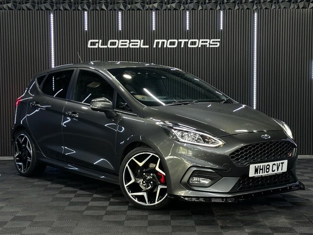 View our FORD FIESTA
