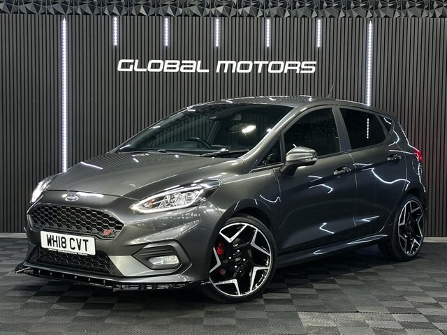 View our FORD FIESTA