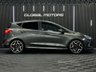 USED 2018 18 FORD FIESTA 1.5T EcoBoost ST-3 Hatchback 5dr Petrol Manual Euro 6 (200 ps) *PERFORMANCE PACK* *REAR CAM*