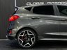 USED 2018 18 FORD FIESTA 1.5T EcoBoost ST-3 Hatchback 5dr Petrol Manual Euro 6 (200 ps) *PERFORMANCE PACK* *REAR CAM*