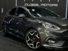 USED 2018 18 FORD FIESTA 1.5T EcoBoost ST-3 Hatchback 5dr Petrol Manual Euro 6 (200 ps) *PERFORMANCE PACK* *REAR CAM*