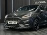 USED 2018 18 FORD FIESTA 1.5T EcoBoost ST-3 Hatchback 5dr Petrol Manual Euro 6 (200 ps) *PERFORMANCE PACK* *REAR CAM*