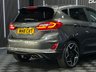 USED 2018 18 FORD FIESTA 1.5T EcoBoost ST-3 Hatchback 5dr Petrol Manual Euro 6 (200 ps) *PERFORMANCE PACK* *REAR CAM*