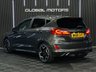 USED 2018 18 FORD FIESTA 1.5T EcoBoost ST-3 Hatchback 5dr Petrol Manual Euro 6 (200 ps) *PERFORMANCE PACK* *REAR CAM*