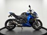 USED 2017 67 SUZUKI GSX-S1000F DATATAG SECURITY YAMAHA MAIN DEALERSHIP