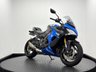 USED 2017 67 SUZUKI GSX-S1000F DATATAG SECURITY YAMAHA MAIN DEALERSHIP