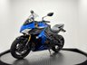 USED 2017 67 SUZUKI GSX-S1000F DATATAG SECURITY YAMAHA MAIN DEALERSHIP