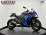 USED 2017 67 SUZUKI GSX-S1000F DATATAG SECURITY YAMAHA MAIN DEALERSHIP