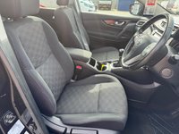 USED 2016 66 NISSAN QASHQAI 1.5 dCi N-Connecta SUV 5dr Diesel Manual 2WD Euro 6 (s/s) (110 ps) 