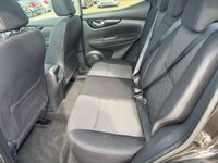 USED 2016 66 NISSAN QASHQAI 1.5 dCi N-Connecta SUV 5dr Diesel Manual 2WD Euro 6 (s/s) (110 ps) 