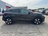 USED 2016 66 NISSAN QASHQAI 1.5 dCi N-Connecta SUV 5dr Diesel Manual 2WD Euro 6 (s/s) (110 ps) 