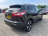 USED 2016 66 NISSAN QASHQAI 1.5 dCi N-Connecta SUV 5dr Diesel Manual 2WD Euro 6 (s/s) (110 ps) 