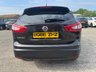 USED 2016 66 NISSAN QASHQAI 1.5 dCi N-Connecta SUV 5dr Diesel Manual 2WD Euro 6 (s/s) (110 ps) 