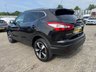 USED 2016 66 NISSAN QASHQAI 1.5 dCi N-Connecta SUV 5dr Diesel Manual 2WD Euro 6 (s/s) (110 ps) 