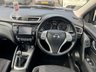 USED 2016 66 NISSAN QASHQAI 1.5 dCi N-Connecta SUV 5dr Diesel Manual 2WD Euro 6 (s/s) (110 ps) 