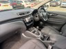 USED 2016 66 NISSAN QASHQAI 1.5 dCi N-Connecta SUV 5dr Diesel Manual 2WD Euro 6 (s/s) (110 ps) 