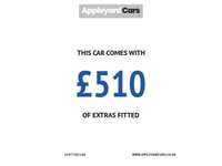 USED 2016 16 VOLKSWAGEN UP! 1.0 Move up! Hatchback 5 Door Petrol Manual Euro 6 (60 ps) ONLY 9,319 GENUINE MILES FROM NEW