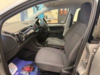 USED 2016 16 VOLKSWAGEN UP! 1.0 Move up! Hatchback 5 Door Petrol Manual Euro 6 (60 ps) ONLY 9,319 GENUINE MILES FROM NEW