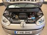 USED 2016 16 VOLKSWAGEN UP! 1.0 Move up! Hatchback 5 Door Petrol Manual Euro 6 (60 ps) ONLY 9,319 GENUINE MILES FROM NEW