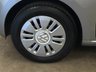 USED 2016 16 VOLKSWAGEN UP! 1.0 Move up! Hatchback 5 Door Petrol Manual Euro 6 (60 ps) ONLY 9,319 GENUINE MILES FROM NEW